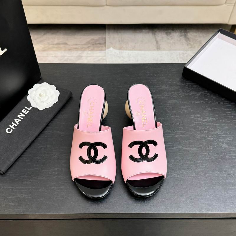 Chanel sz35-39 mnq0202
